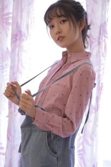 梦想成为魔法少女